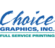 Choice Graphics Inc.