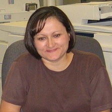 Paula Fernandez