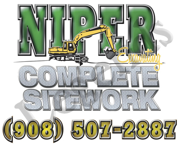 Niper - a great company, a great logo