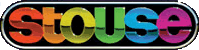 Stouse - Lables, Decals and Promotional Items