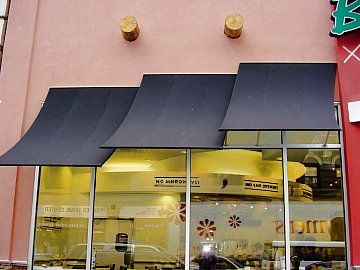 Awnings