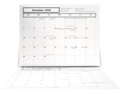 Calendars