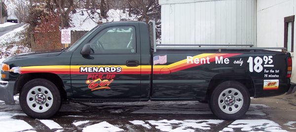 FLEET GRAPHICS