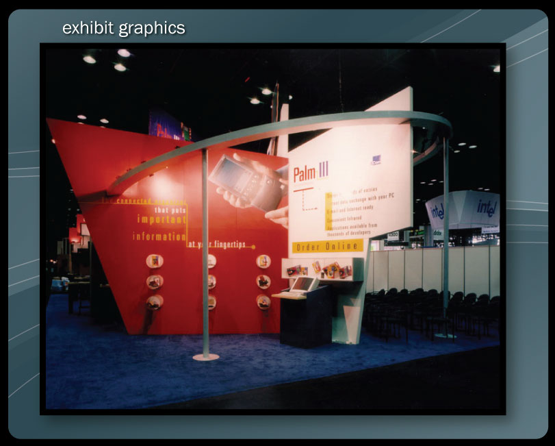 EXHIBIT GRAPHICS