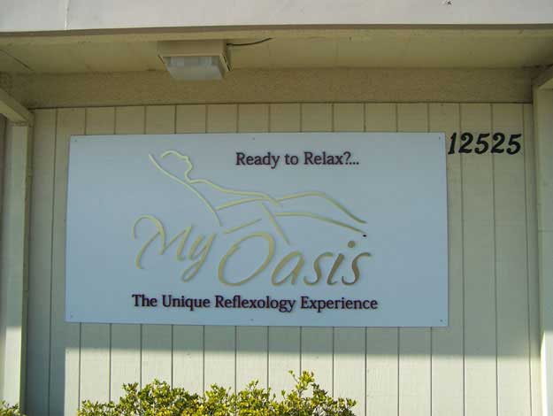 3D SIGN