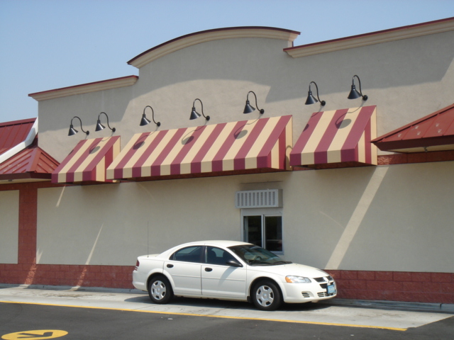 McDonald's, Gibbsboro, NJ