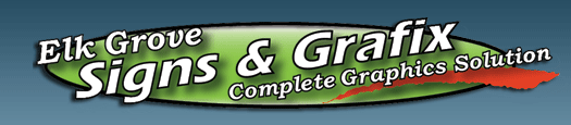Elk Grove Signs & Grafix