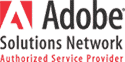 adobe