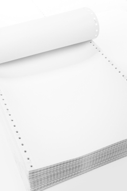 Continuous Forms