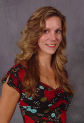 Julie Sherman