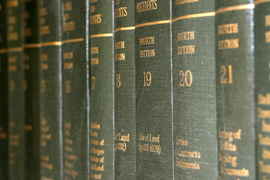 Glossary Of Terms