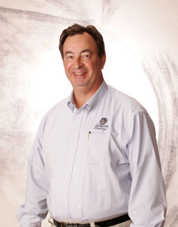 Terry Lucterhand
