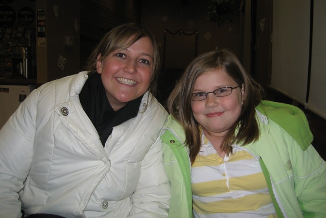 Pre-Teen Project
