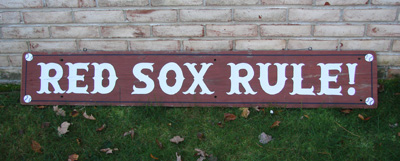 Red Sox Rule! - large