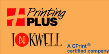 Printing Plus