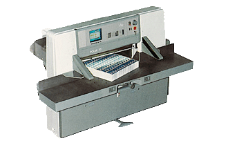 Polar 36-inch Computerized Cutter