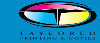 Taylored Printing & Copies