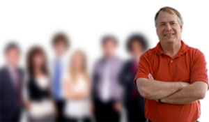Our Staff