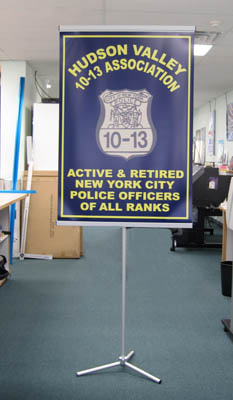 Hudson Valley 10-13 Association