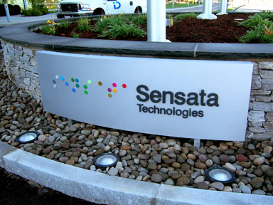 Exterior Signs