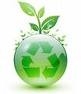 We care about the environment