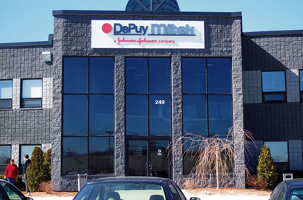 Exterior Signs