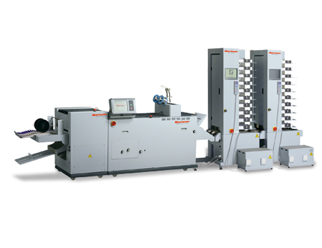Bookletmaker