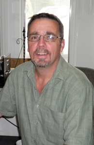 Lee White