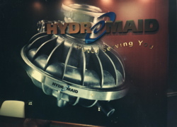 Metal Faced Foam Logos & Letters