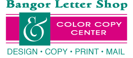Bangor Letter Shop Inc.