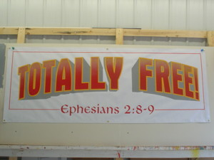 Banners
