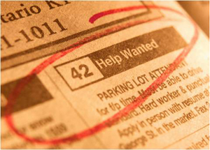 Employment Opportunities