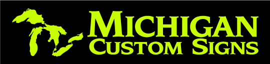 Michigan Custom Signs, Inc.