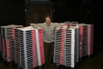 Mail and Fulfillment