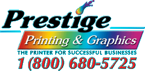 Prestige Printing