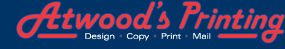 Atwood's Printing
