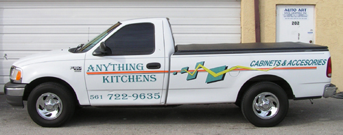 Anything Kitchens