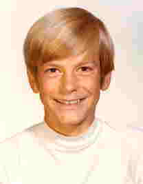 Allen Daniell