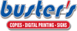 Buster's Reprographics & Digital Printing