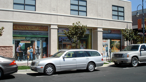 STOREFRONT 1