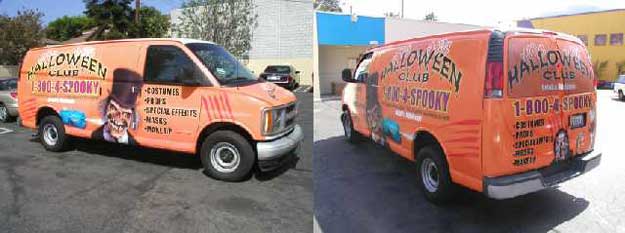FITCO VAN