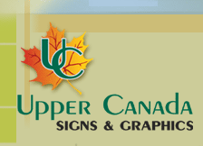 Upper Canada Signs & Graphics