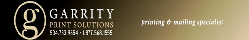 Garrity Print Solutions