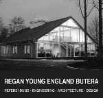 Regan Young England Butera