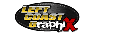 Left Coast Graphix