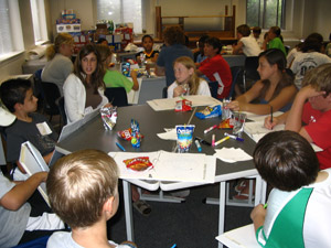 Priceless Preteen Leadership Program