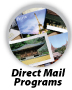 Direct Mail Programs