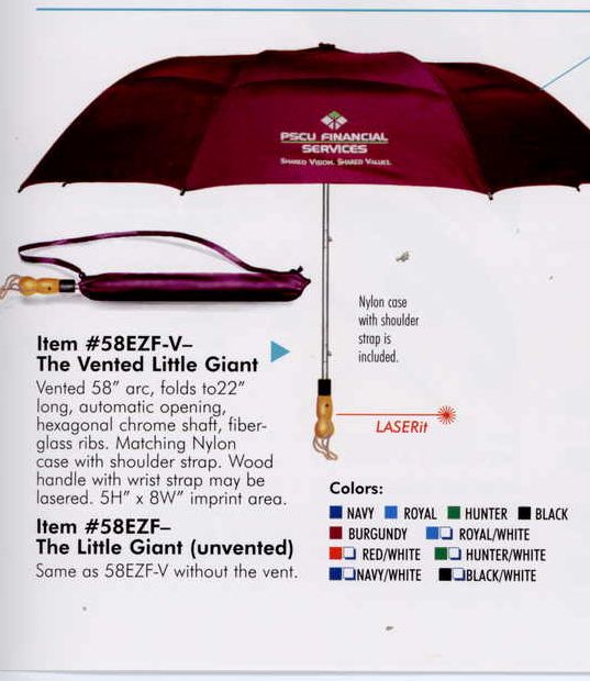 Umbrella