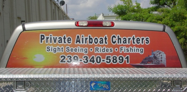 Window Perforated for Vehicles