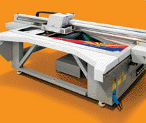 Flatbed Printing